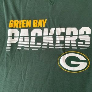 Nike Dri-Fit -Women’s L/S Green Bay Packers